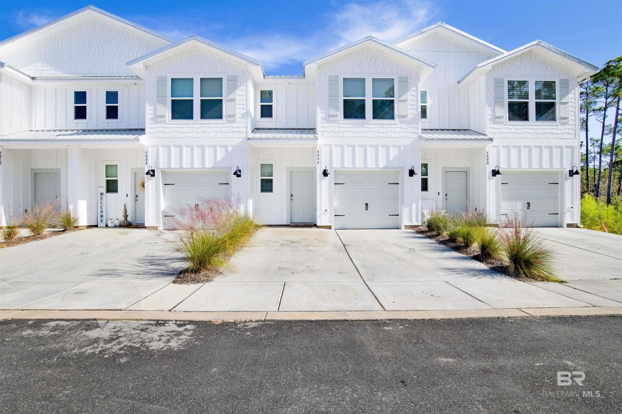 4004 Blue Water Drive, Orange Beach, AL 36561 Main Photo