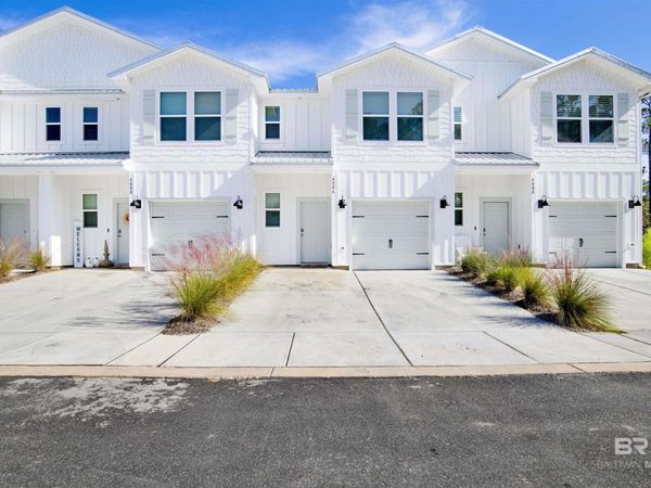 4004 Blue Water Drive, Orange Beach, AL 36561