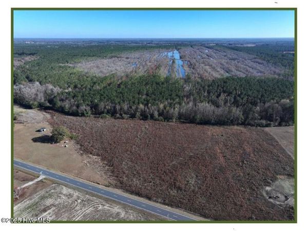 Lot 2 Wire Grass Road, Orrum, NC 28369