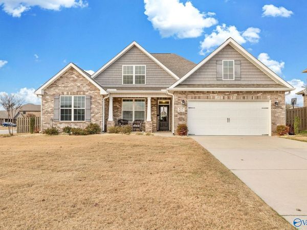 217 Willow Bank Circle, Decatur, AL 35603