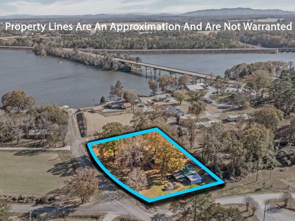 330 La Rue Finis, Leesburg, AL 35983