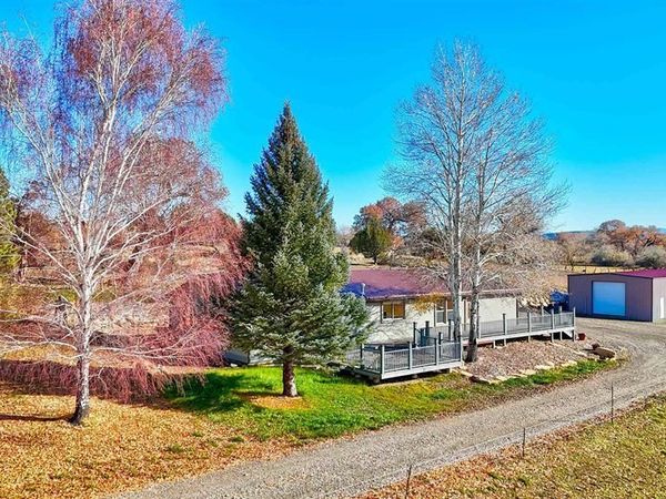 19748 Road 21.4, Lewis, CO 81327