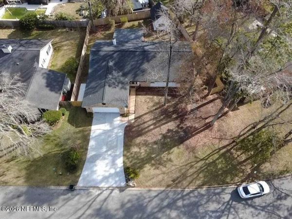 11455 SCOTT MILL Road, Jacksonville, FL 32223