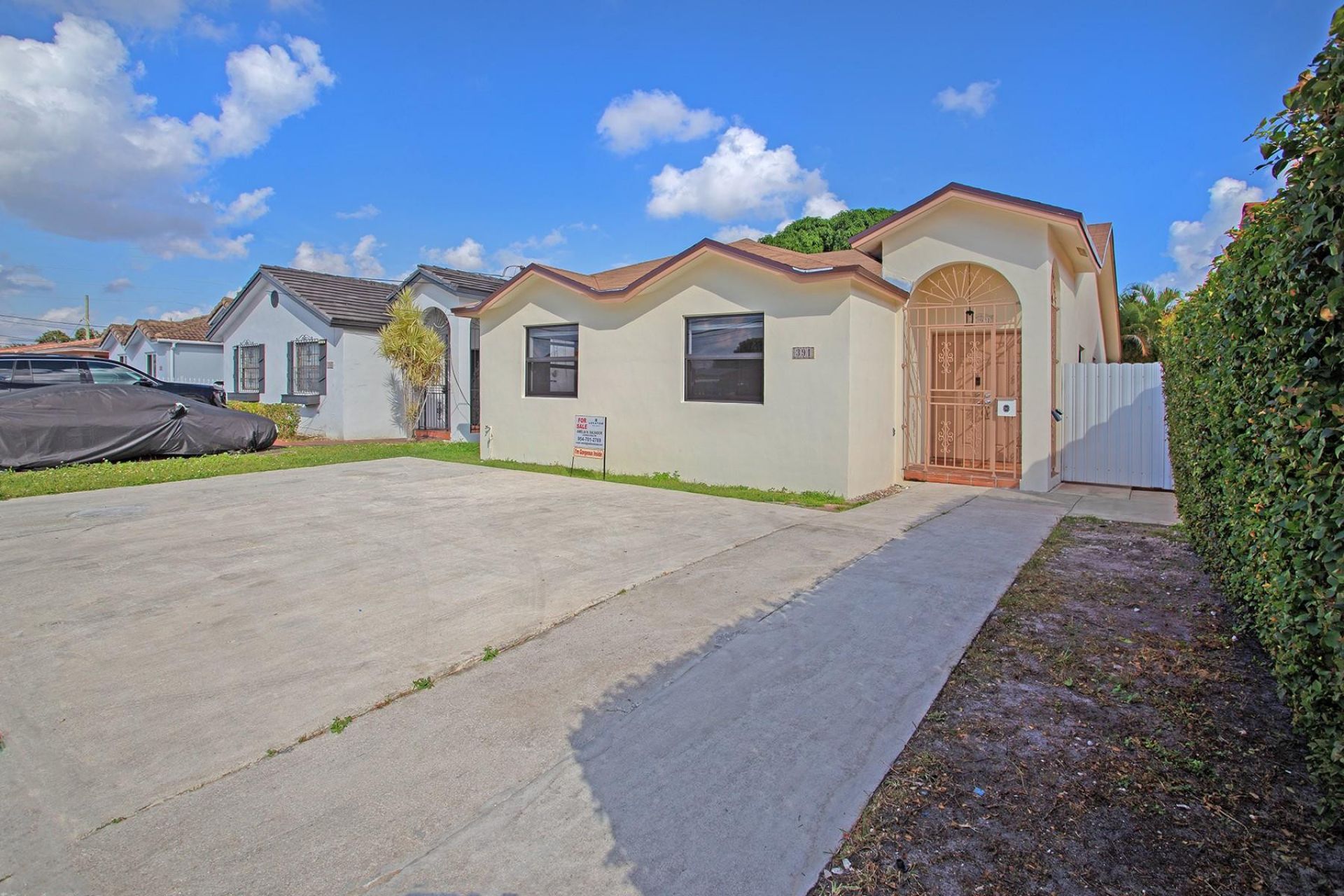 391 NW 58th Avenue, Miami, FL 33126 Photo