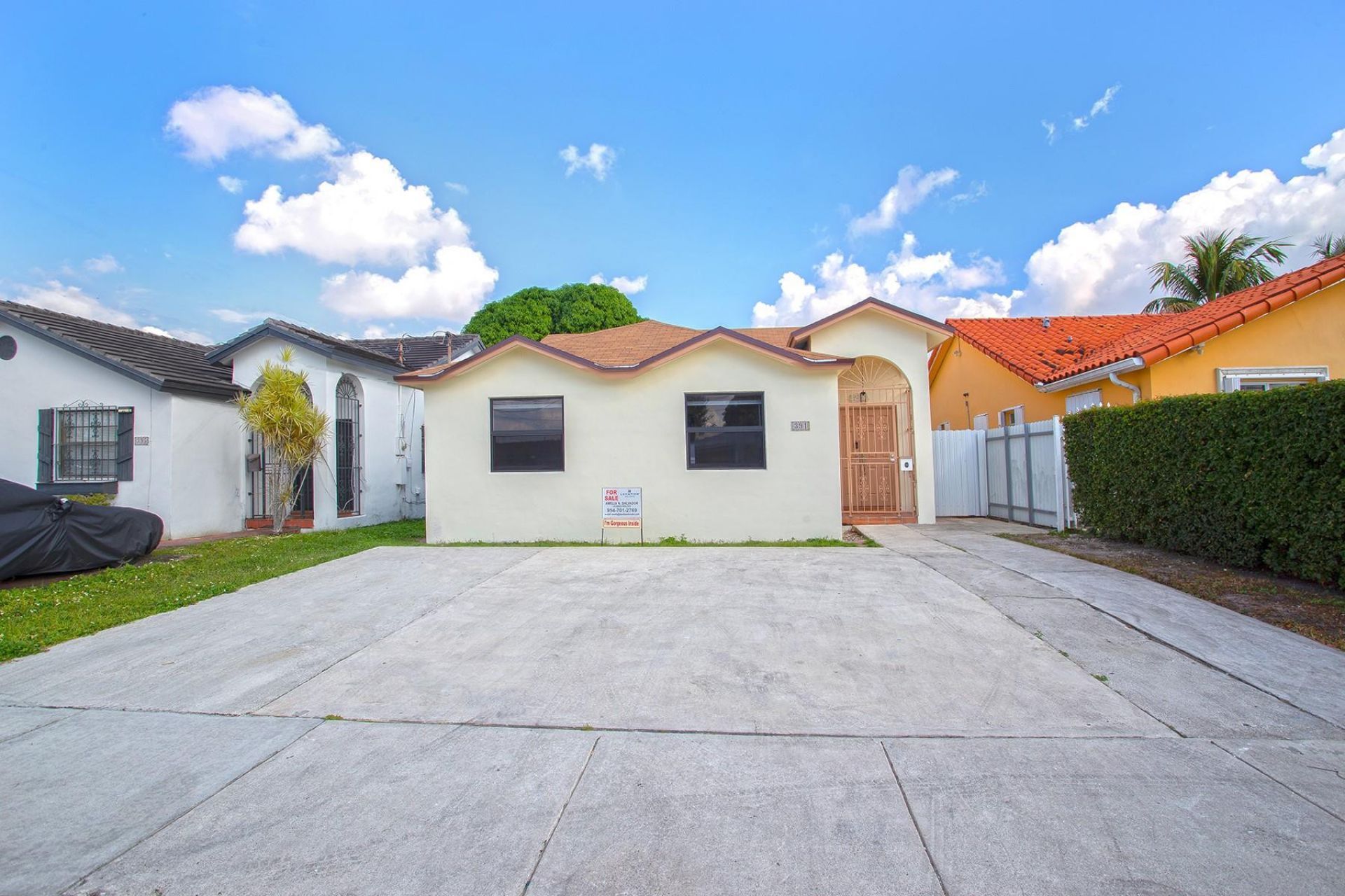 391 NW 58th Avenue, Miami, FL 33126 Photo