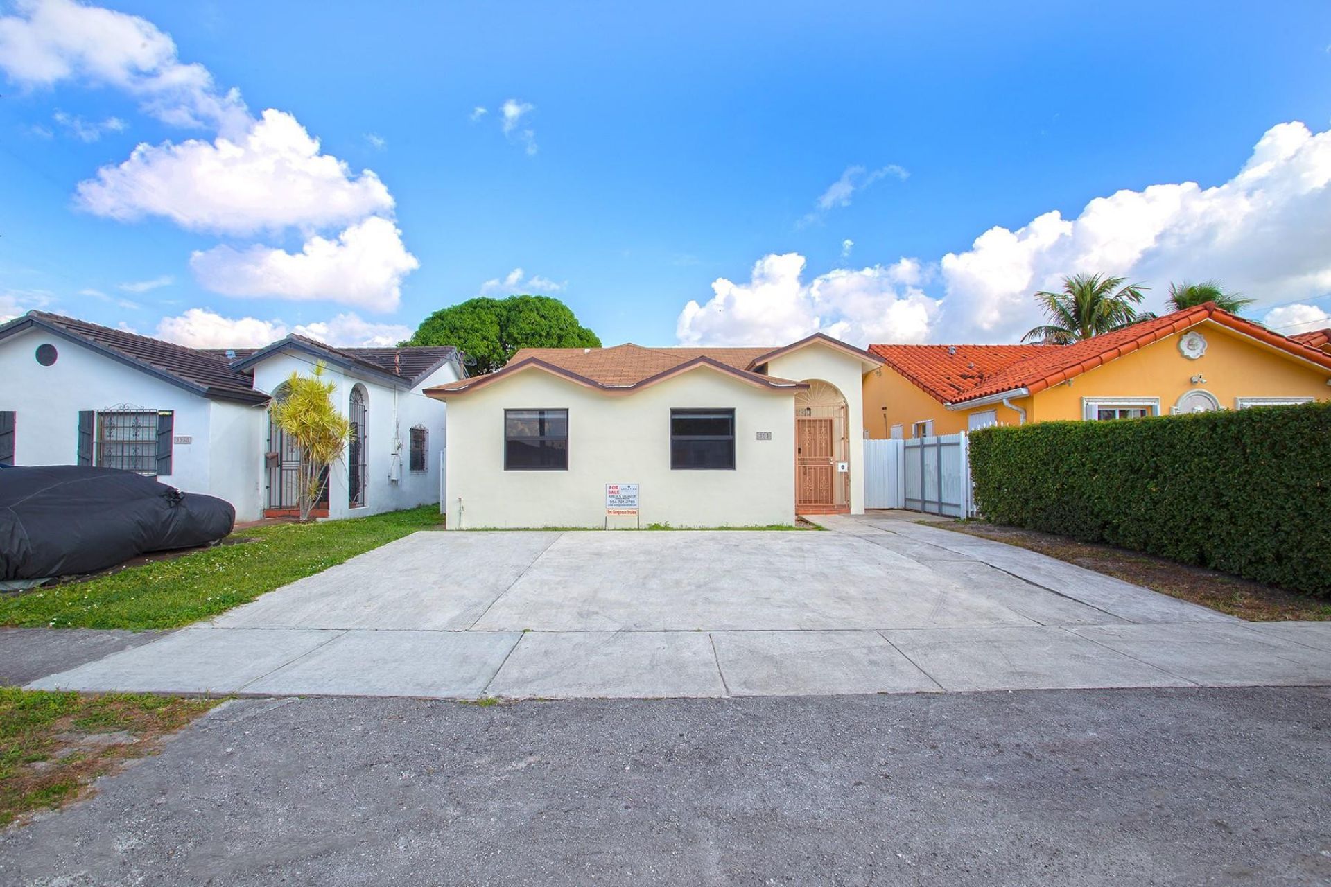391 NW 58th Avenue, Miami, FL 33126 Photo