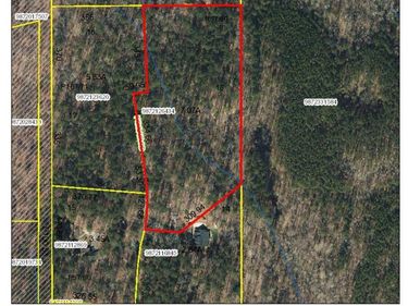 Lot 16 Foxlair Road, Chapel Hill, NC 27516