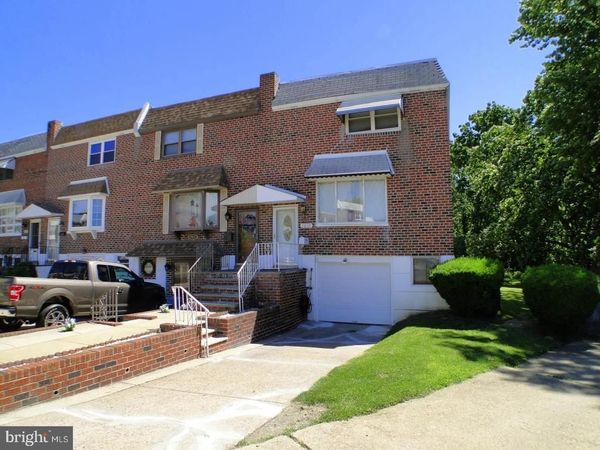 2839 TREMONT STREET, PHILADELPHIA, PA 19136