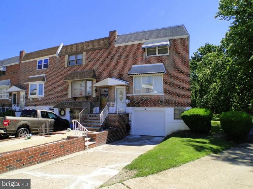 2839 Tremont Street, Philadelphia, PA 19136 Main Photo