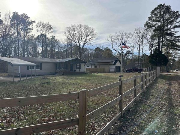 405 Latimer Drive, Benton, AR 72015