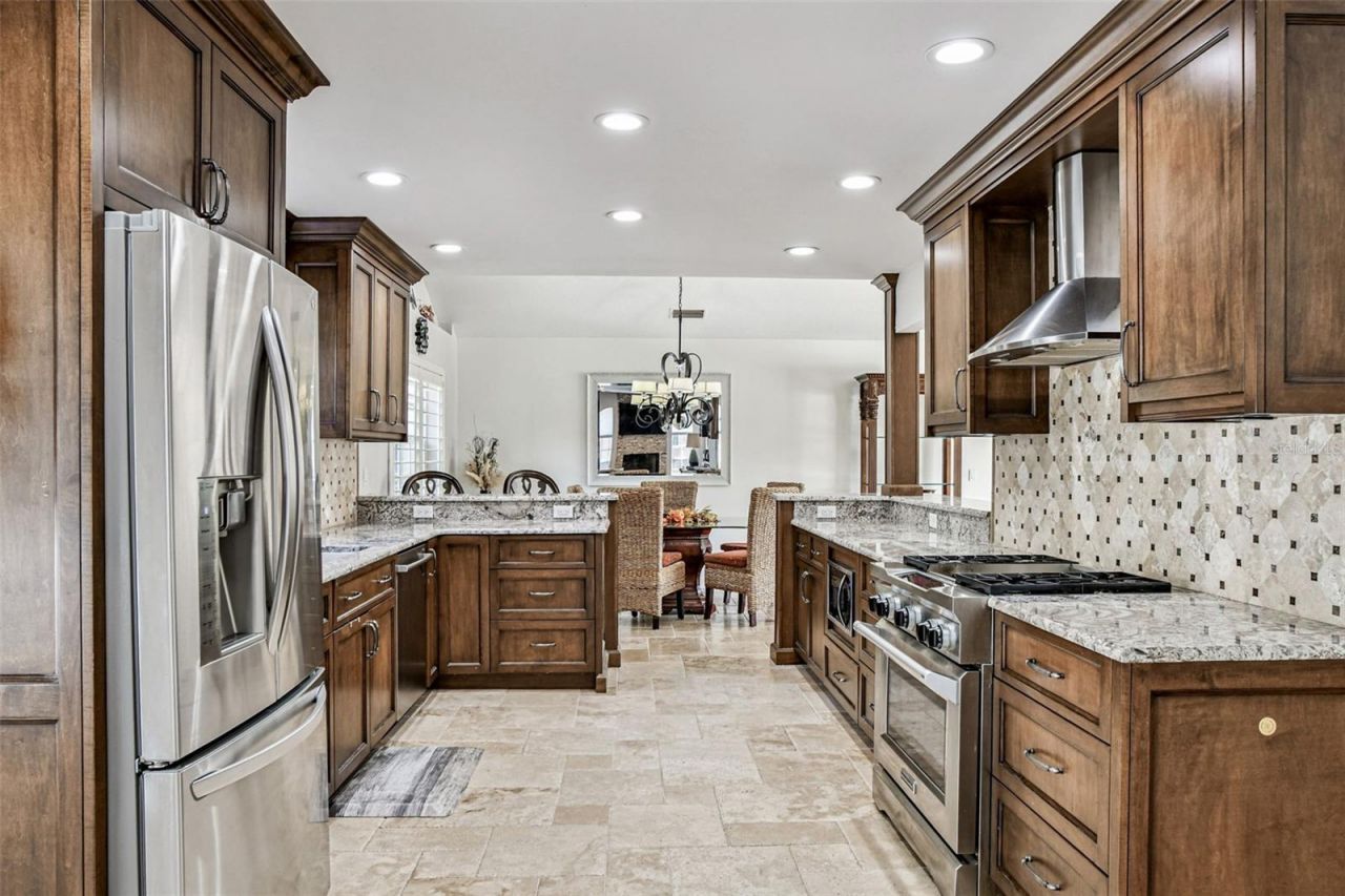 9149 Maple Court, Seminole, FL 33777 Photo