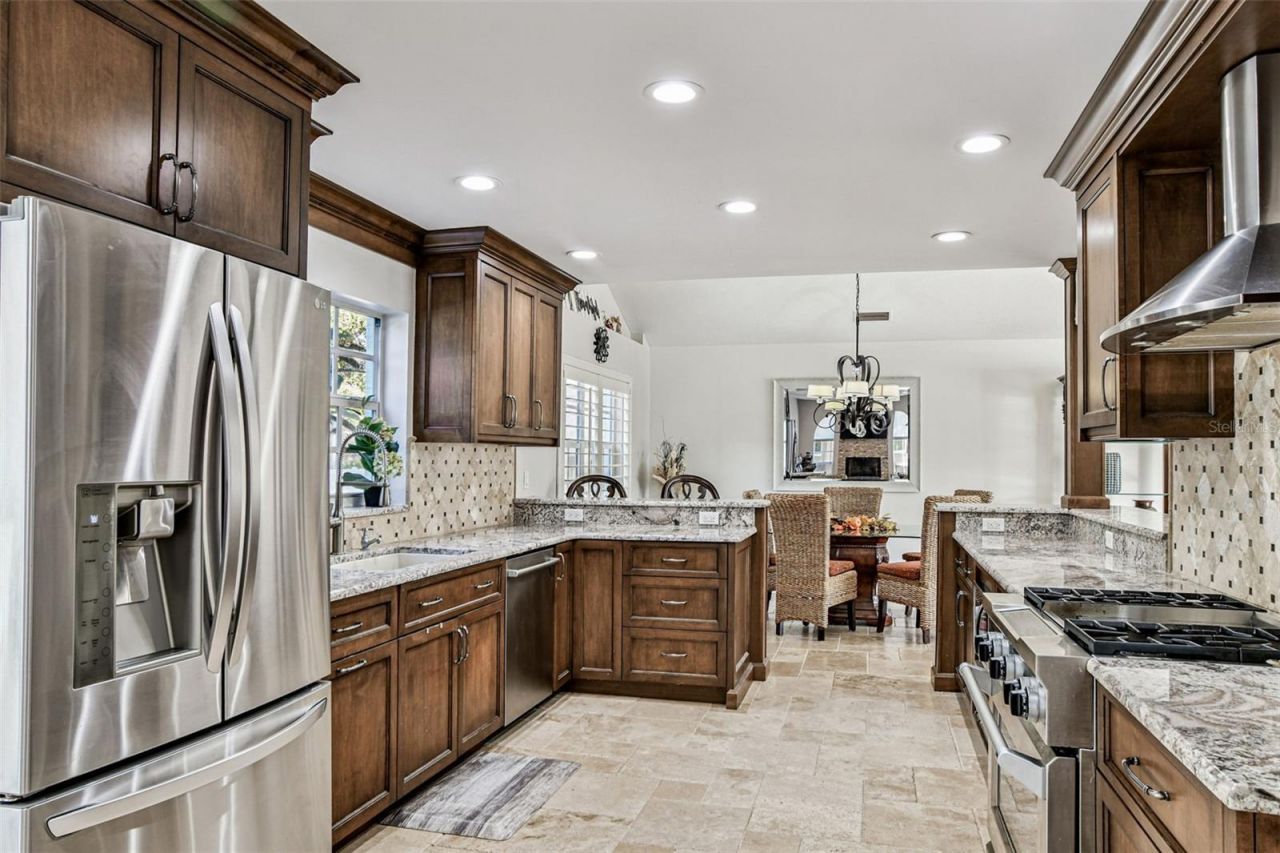 9149 Maple Court, Seminole, FL 33777 Photo