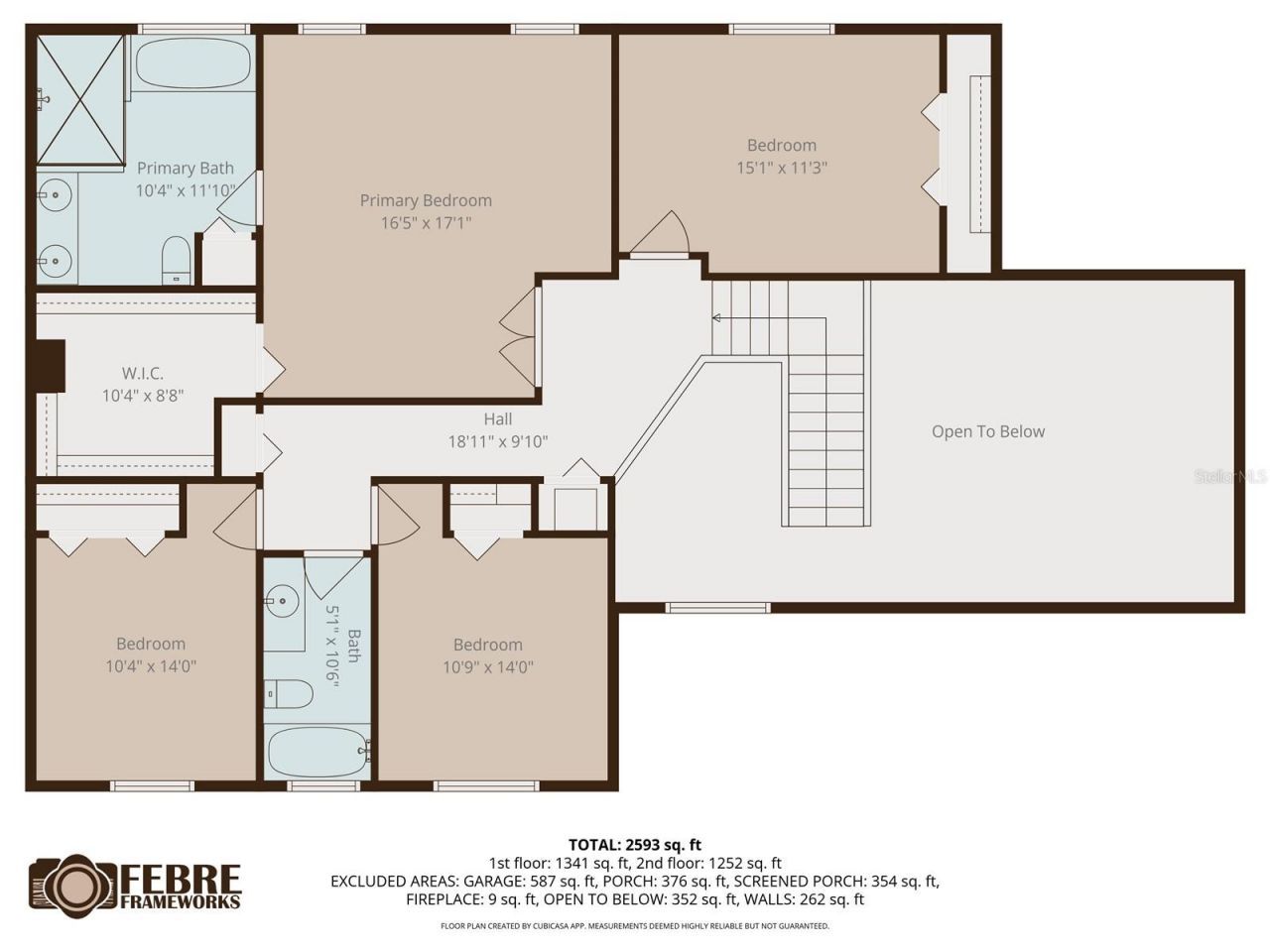 9149 Maple Court, Seminole, FL 33777 Photo