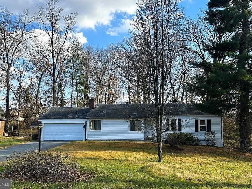 4121 Villa Nova Road, Baltimore, MD 21207 Main Photo