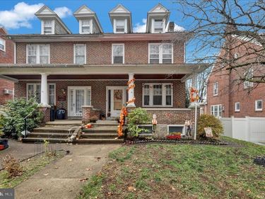 1722 OLIVE STREET, READING, PA 19604