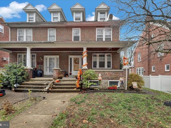 1722 OLIVE STREET, READING, PA 19604