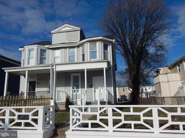 242 RIVERVIEW AVENUE, DUNDALK, MD 21222