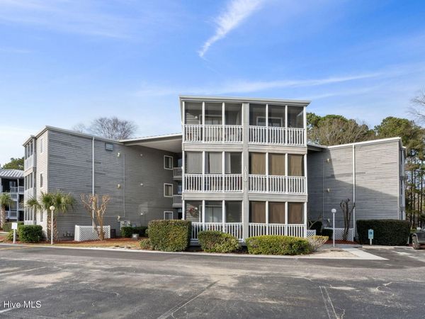 10170 Beach Drive SW, Unit 3302, Calabash, NC 28467