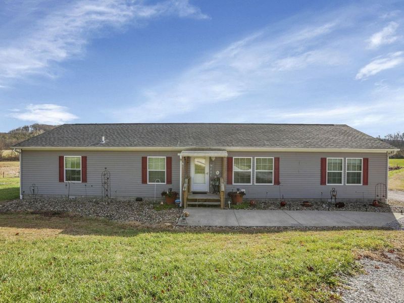 22037 State Route 180, Laurelville, OH 43135 Photo 1