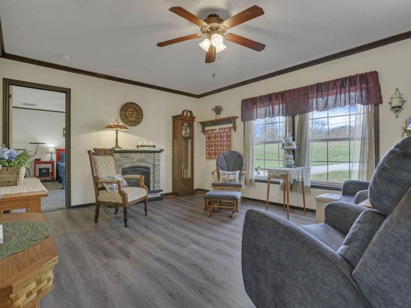 22037 State Route 180, Laurelville, OH 43135 Photo 9