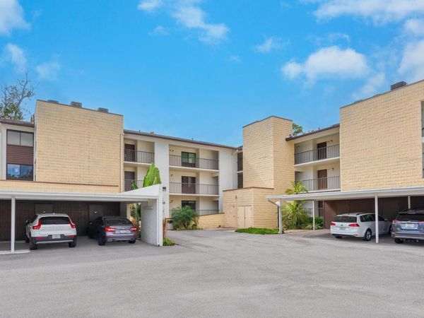 2714 ORCHID OAKS DRIVE, Unit 101, SARASOTA, FL 34239