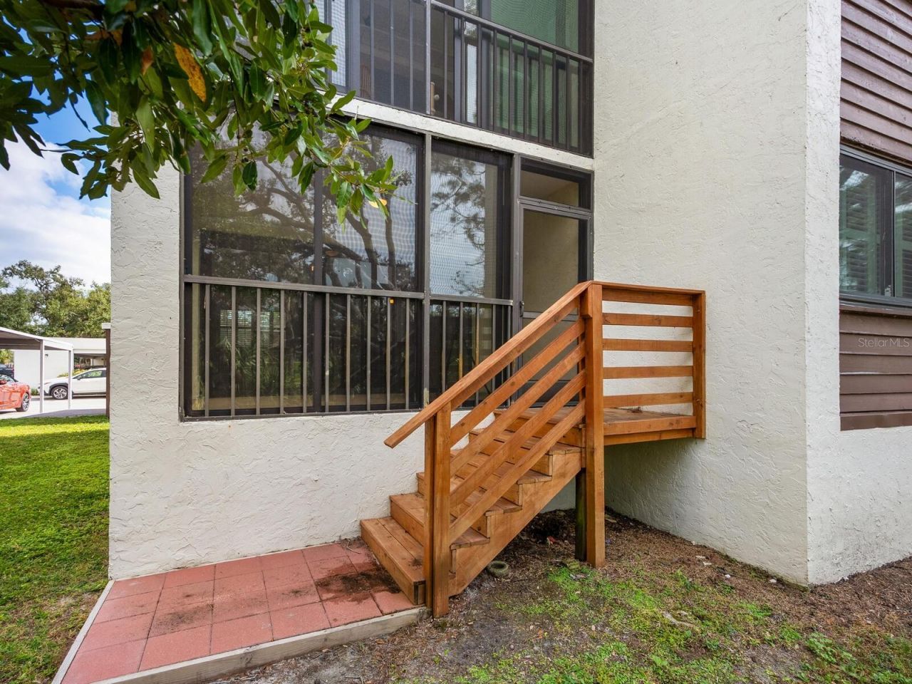 2714 Orchid Oaks Drive, Unit 101, Sarasota, FL 34239 Photo