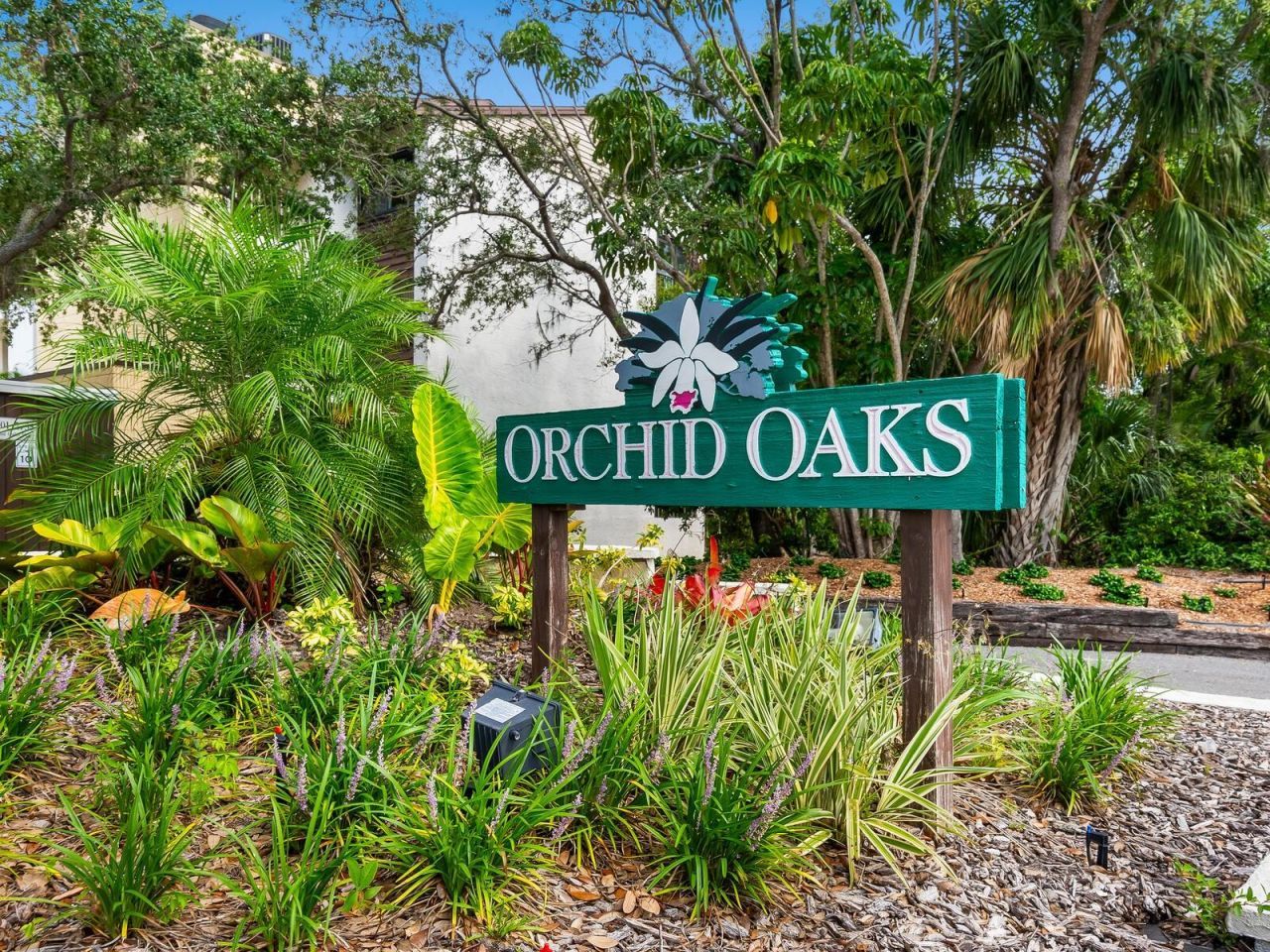 2714 Orchid Oaks Drive, Unit 101, Sarasota, FL 34239 Photo