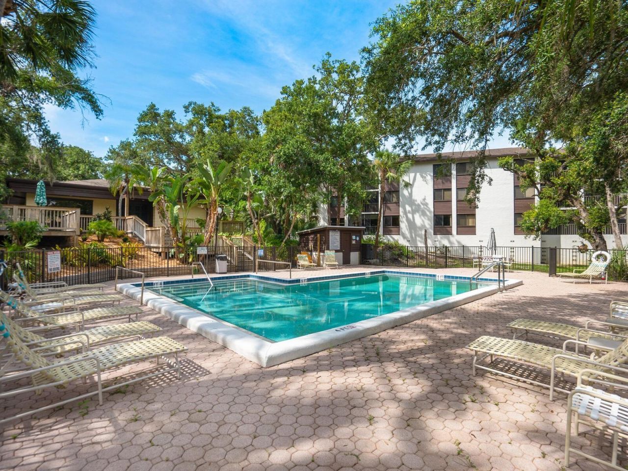 2714 Orchid Oaks Drive, Unit 101, Sarasota, FL 34239 Photo