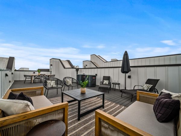 496 W Trinity Ln, Unit 4, Nashville, TN 37207