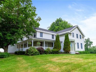 3295 State Route 12, Clinton, NY 13323