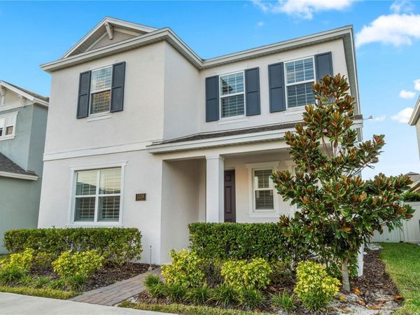 5338 LAKE VIRGINIA STREET, WINTER GARDEN, FL 34787