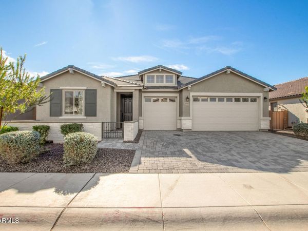 11081 W HADLEY Street, Avondale, AZ 85323