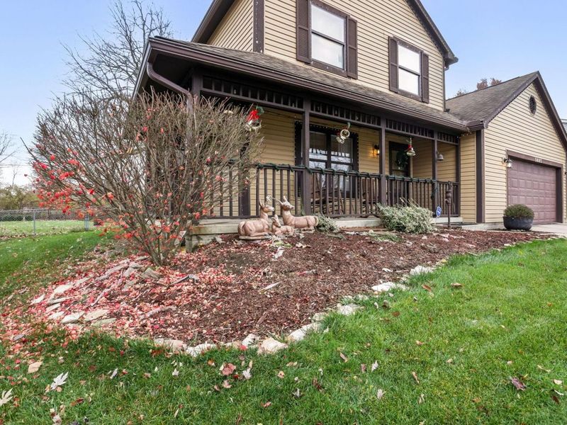 5803 Sundrops Avenue, Galloway, OH 43119 Photo 4