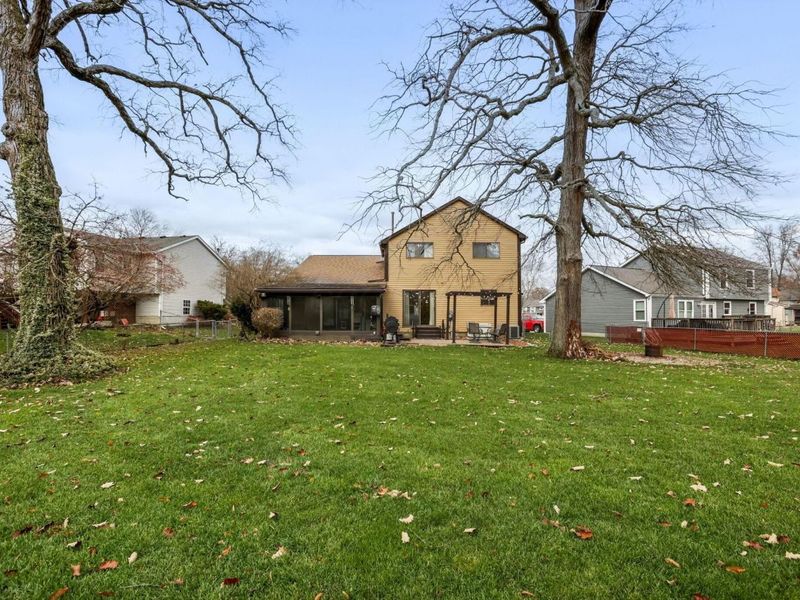 5803 Sundrops Avenue, Galloway, OH 43119 Photo 58