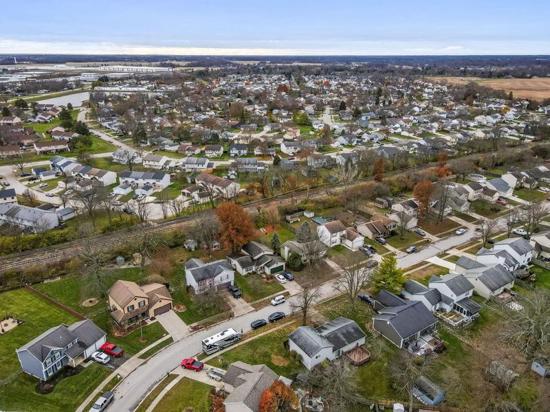 5803 Sundrops Avenue, Galloway, OH 43119 Photo 65