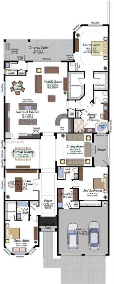 8181 Banpo Bridge Way, Delray Beach, FL 33446 Photo