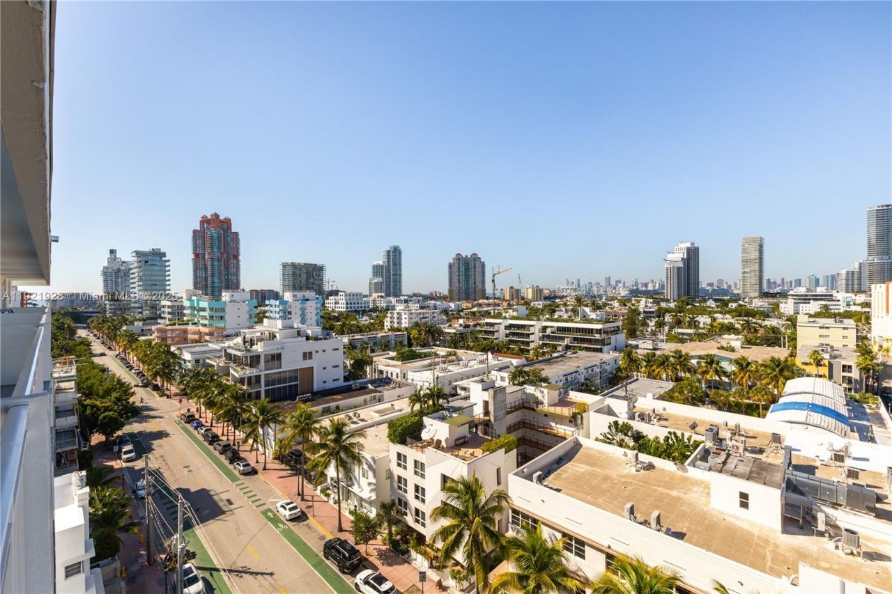 345 Ocean Dr, Unit 1101, Miami Beach, FL 33139 Photo