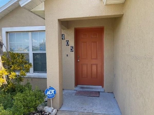 405 S BRADSHAW ROAD, APOPKA, FL 32703