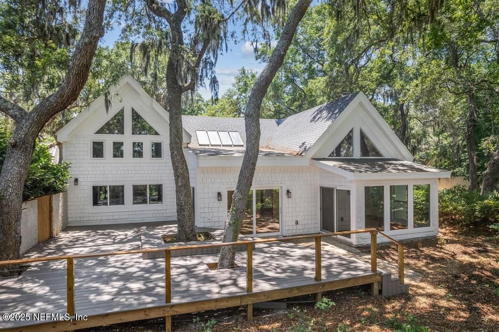 22 Belted Kingfisher Road, Fernandina Beach, FL 32034 Photo