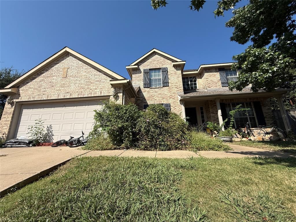 5213 Lake Crest Drive, McKinney, TX 75071 Main Photo