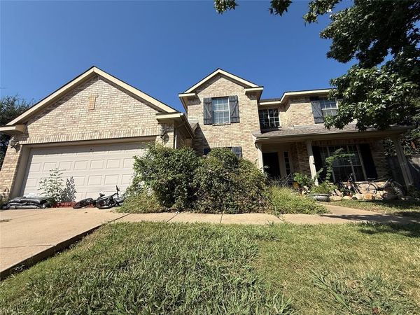 5213 Lake Crest Drive, McKinney, TX 75071
