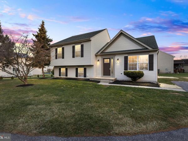 547 KENAN STREET, TANEYTOWN, MD 21787