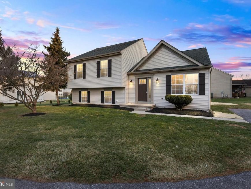 547 Kenan Street, Taneytown, MD 21787 Main Photo