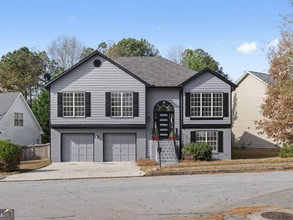 2175 Golden Valley Drive, Lawrenceville, GA 30043