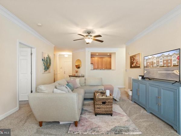 621 COBBLESTONE BOULEVARD, Unit T9, FREDERICKSBURG, VA 22401