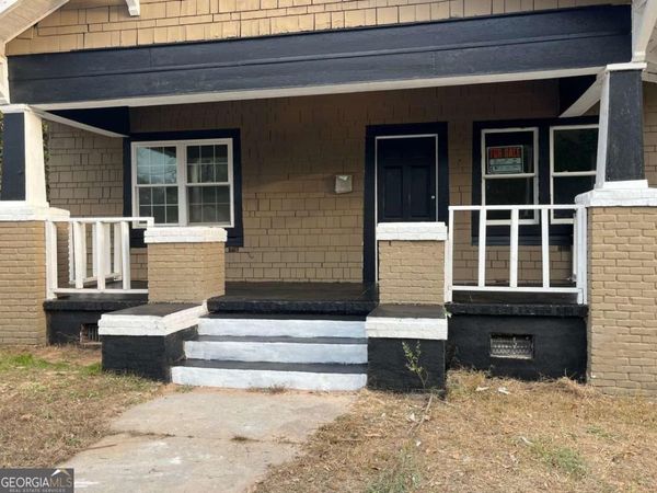 1076 Crescent Avenue, Unit 1076, Macon, GA 31204