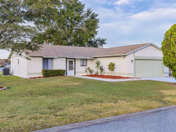 5439 E SACRAMENTO COURT, ORLANDO, FL 32821