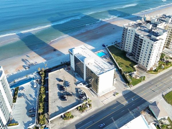 1909 S ATLANTIC AVENUE, Unit 901, DAYTONA BEACH SHORES, FL 32118