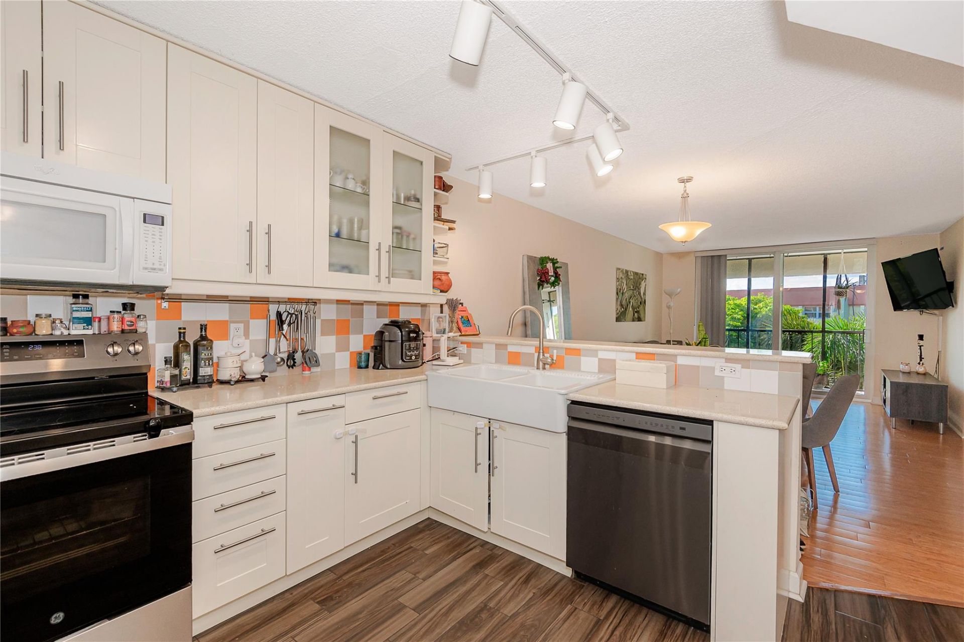 5300 NE 24 Terrace, Unit 512, Fort Lauderdale, FL 33308 Photo