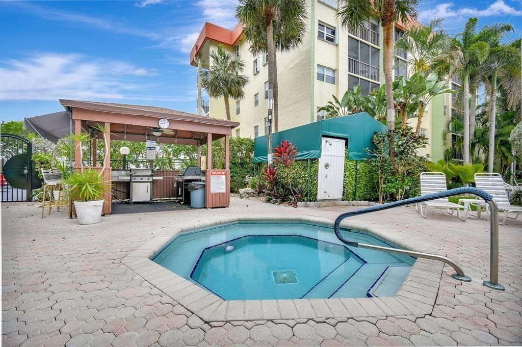 5300 NE 24 Terrace, Unit 512, Fort Lauderdale, FL 33308 Photo